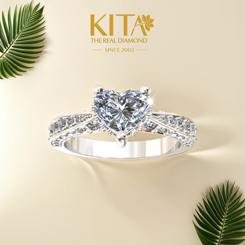 Amore collection by KITA